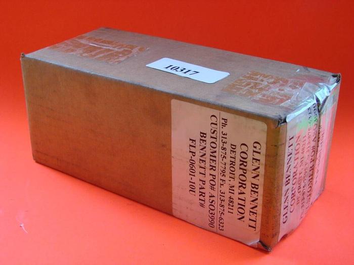 GLENN BENNETT Filter FLP-0610-10U #10317