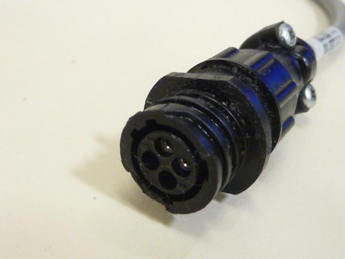 Used BANNER ENGINEERING Mini-Beam Emitter SM31E #61867