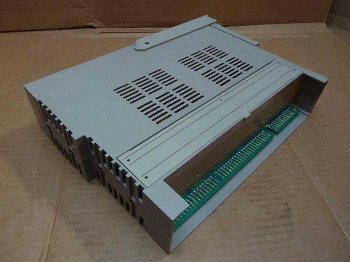 Used BARBER COLMAN Process Module 80EB-10001-002-0-00 #24840