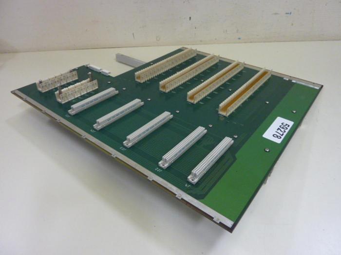 Used FORE SYSTEMS Circuit  Board PCBS0018 #59278