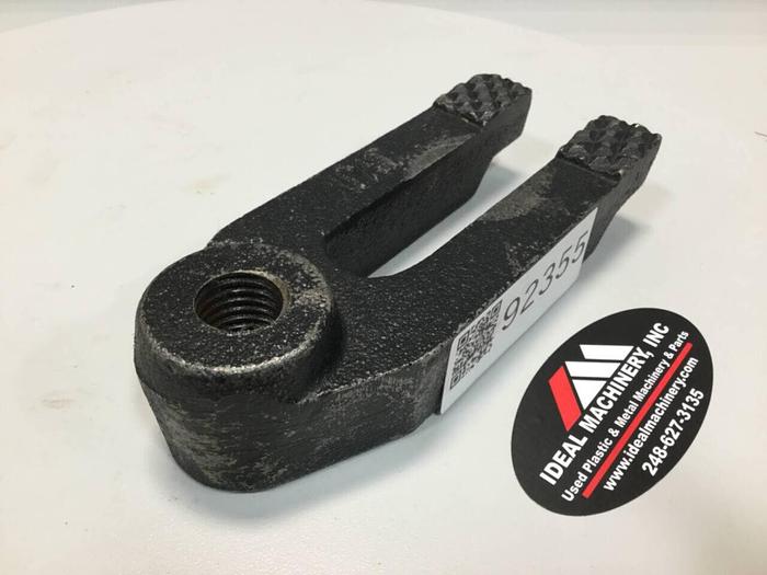 Used PAT Mold Die Clamp 4 #92355