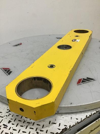 Used VAN DORN Crosshead Support 341308 #123416