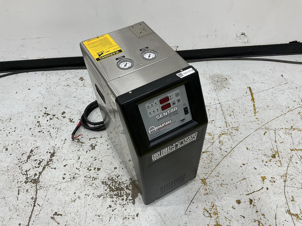 Used 2008 Advantage SK-1035LEP-41D1 Thermolator