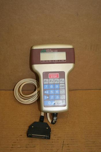 Used INTELLIGENT ACTUATOR Teach Pendant T-SS Used