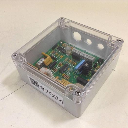 Used RFID INC Simplex Reader 800-0005-00 #87084