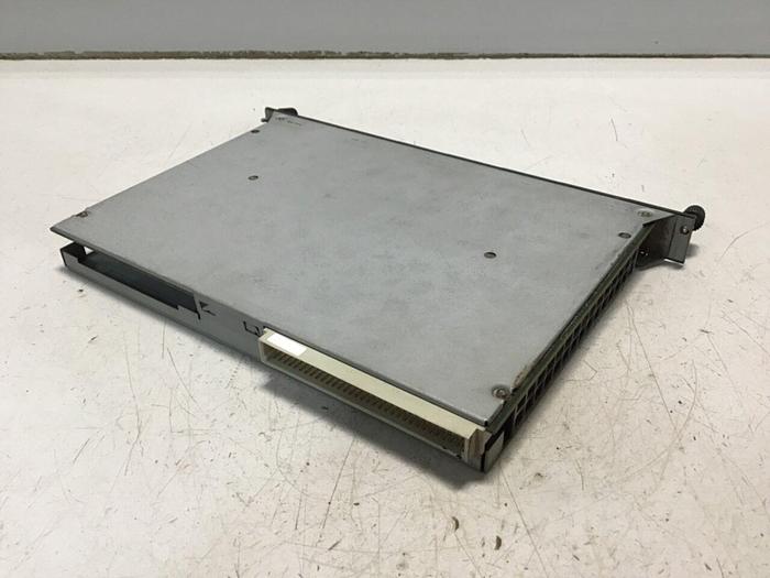 Used KEBA Digital Input Module TT081 TT 081 Used