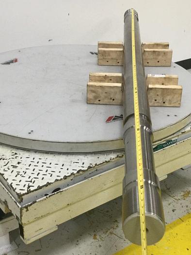 Used VAN DORN Tie Bar 81513A / 60289S0 Used