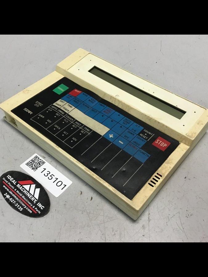 Used STAR Operator Control STEC-311 USED