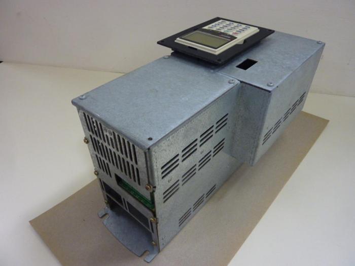 Used ASI Industrial Power Control SVGT011FEBNHN #47064