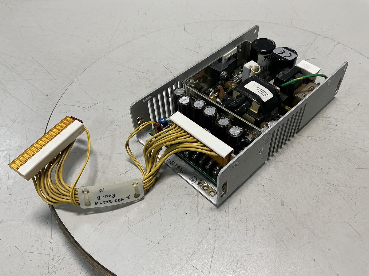 Used POWER-ONE MAP80-4002