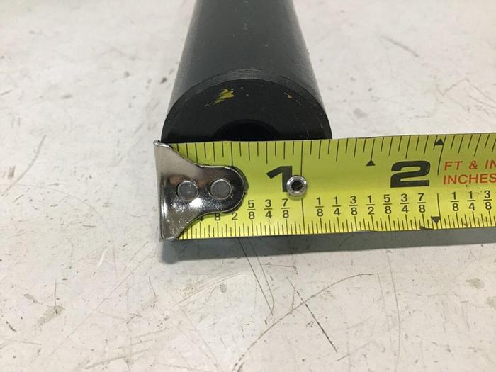 Used VAN DORN Crosshead Slide Support Brace 300618ST #117522