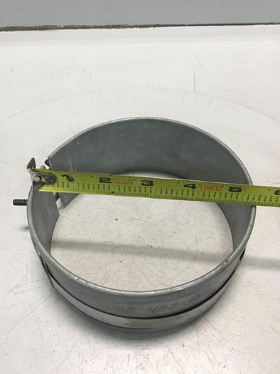 M CHOICE OH 225 Watt Heater Band CPN579 #123791