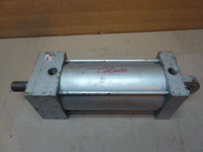 Used MILWAUKEE Cylinder 141-62-21-7 #32342