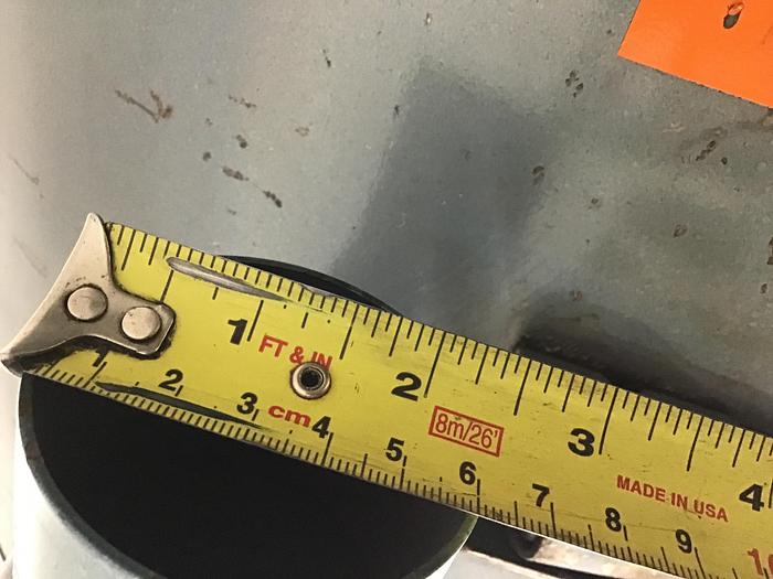 Used CONAIR Drying Hopper 1805190300 ST Used #142417