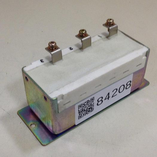Used MICRON Resistor 0230 #84209