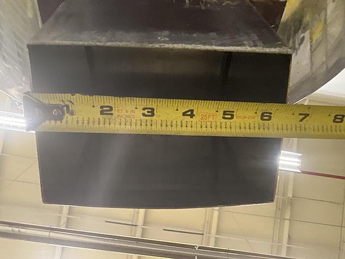 Used MOSE INDUSTRY JYHB-200