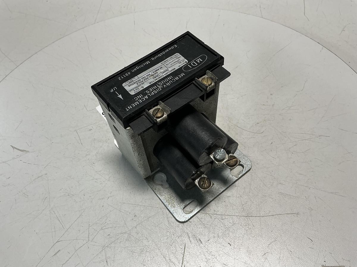 Used MDI 330NO-120AU
