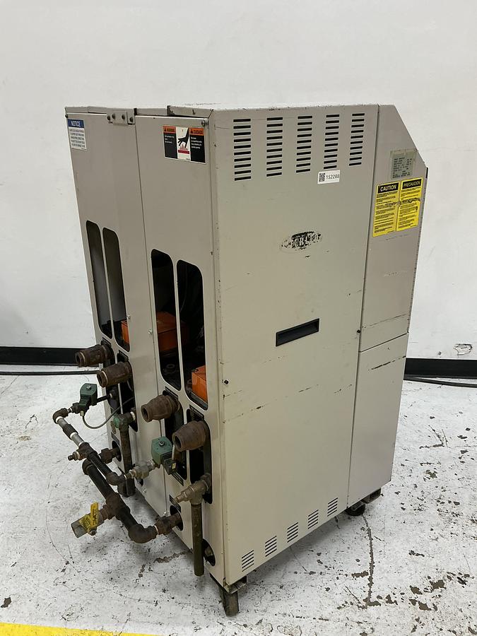 Used Sterlco M2B2012FX Thermolator DNL NOT CLEANED