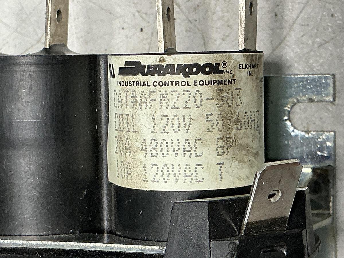 Used DURAKOOL AFM220-303