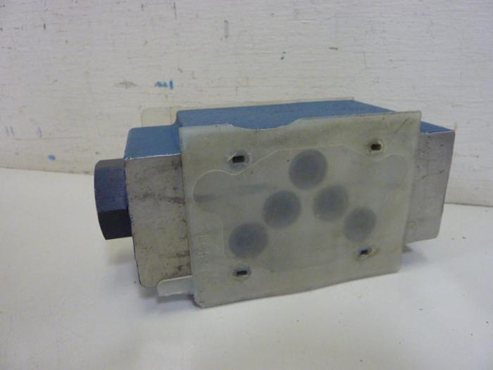 Used REXROTH Pilot Check Valve Z2S10133V #59447