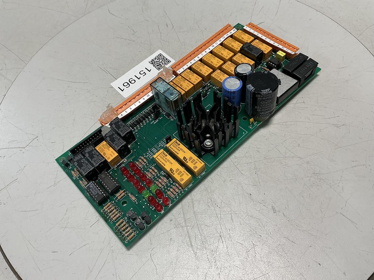 Used TECNOMAGNETE S.P.A. 111501