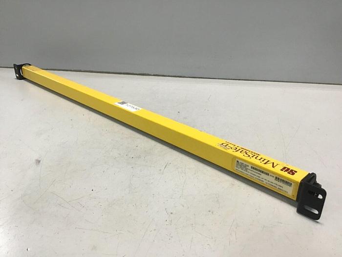 Used STI Light Curtain Transmitter MS4332BX #127530