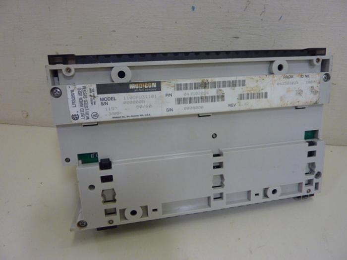 Used AEG Power Supply 110CPU31101 #57133