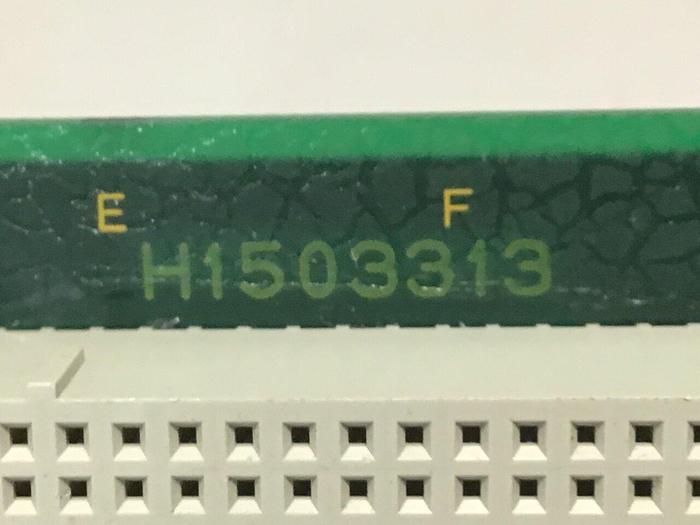 Used TOSHIBA Circuit Board H1503313 Used