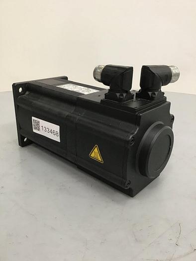 Used WITTMANN 3.9 HP Motor MCS 12H41-RS4P1-A19N-ST5S00N-R0SU #133468