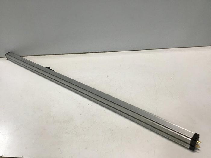 Used NOVOTECHNIK Position Transducer TLH1000 USED