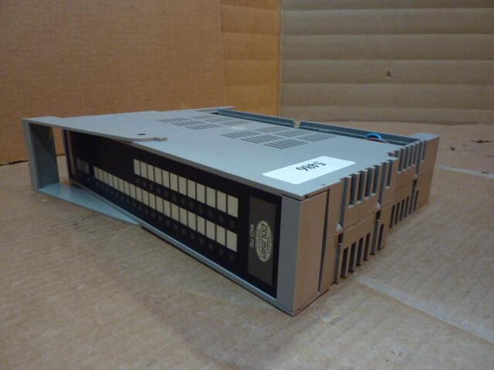 Used BARBER COLMAN Pressure Module 80CC-11001-101-V-00 #5489