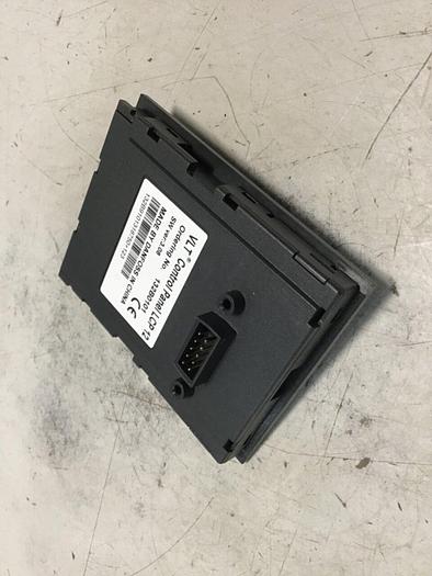 Used DANFOSS Keypad Potentiometer 132B0101-DNFS #141158