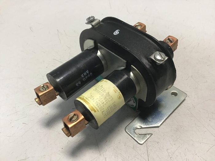 Used DURAKOOL Contactor Relay 2035A24DC Used