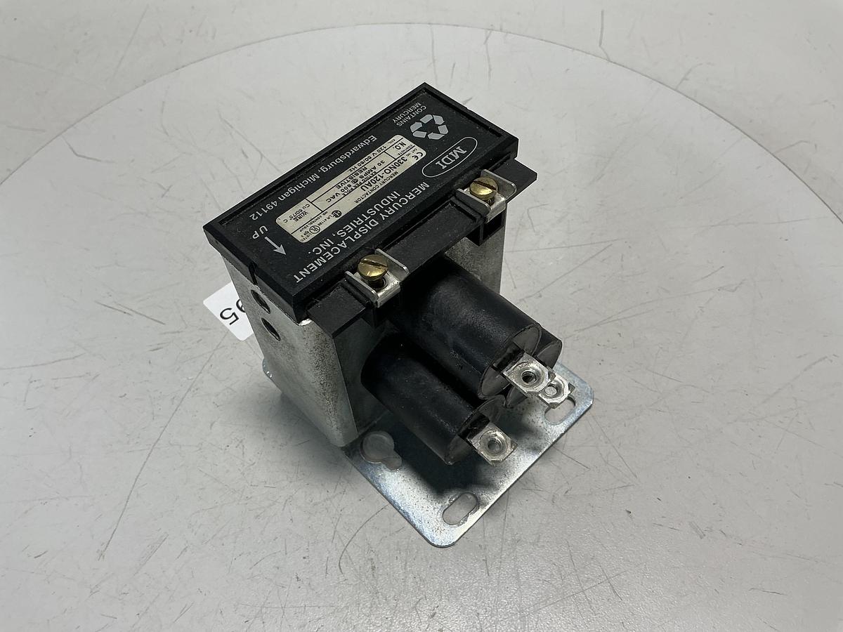 Used MDI 330NO-120AU