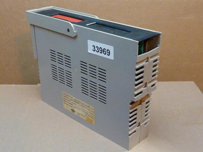 Used BARBER COLMAN Module 80BB-00002-002-0-00R #33969