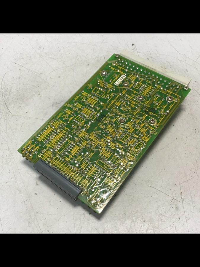 Used BOSCH Circuit Board 0 811 405 013 Used #140052