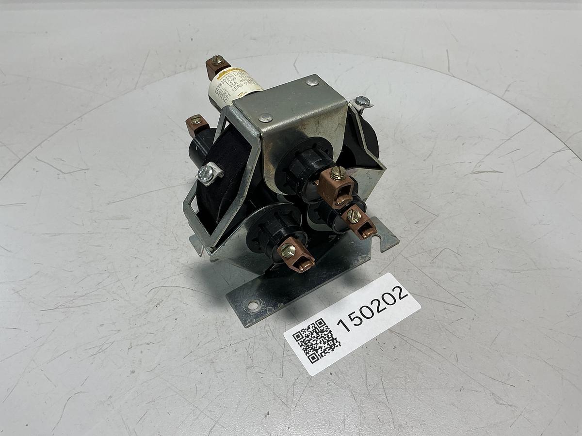 Used DURAKOOL 3035A120AC