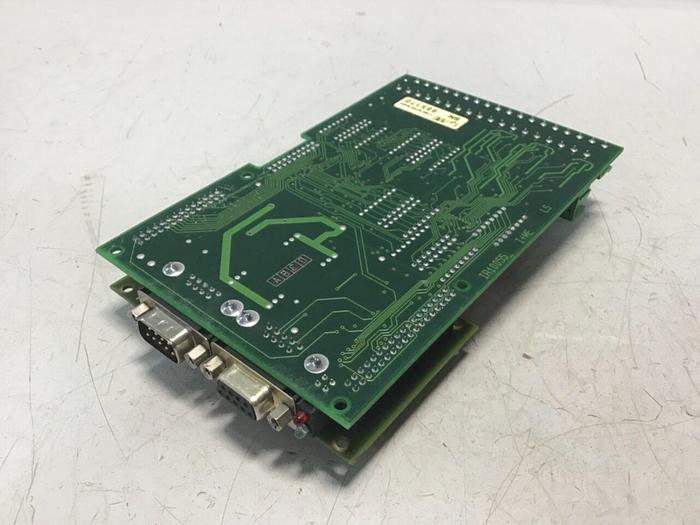Used IME Circuit Board IR10055 Used
