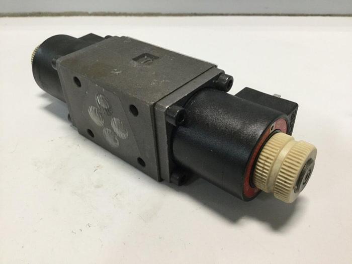 Used ATOS Valve SDHI-0713 23 #109464