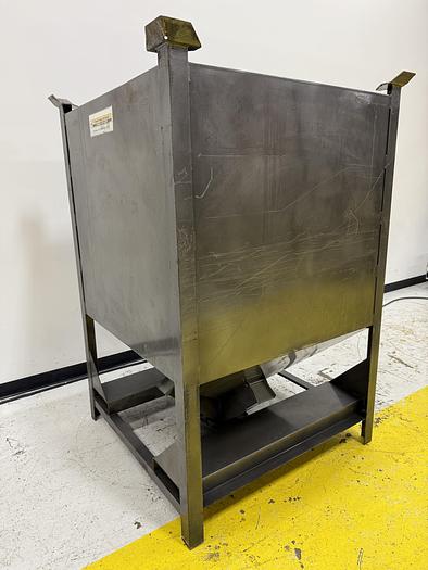 Used National Bulk Equipment Needs model #