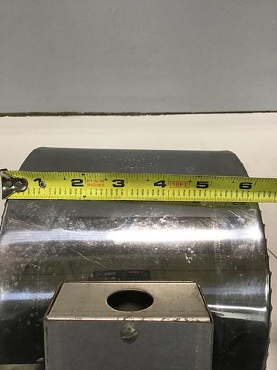 OMEGA 2700 Watt Ceramic Heater Band C-39747 #123879