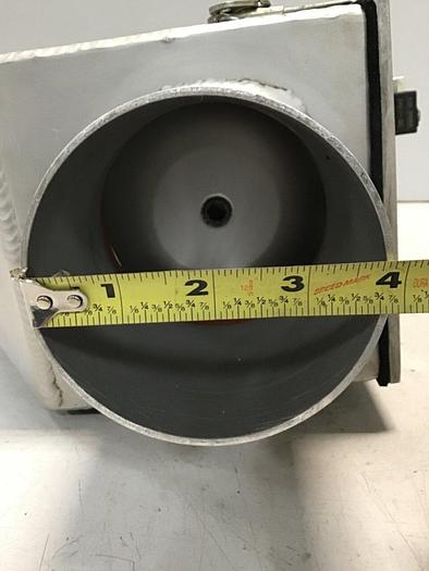 Used CONAIR Proportional Valve CV-4 #138270