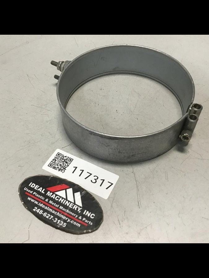 WATLOW 700 Watt Heater Band STB5A1J1-T NEW