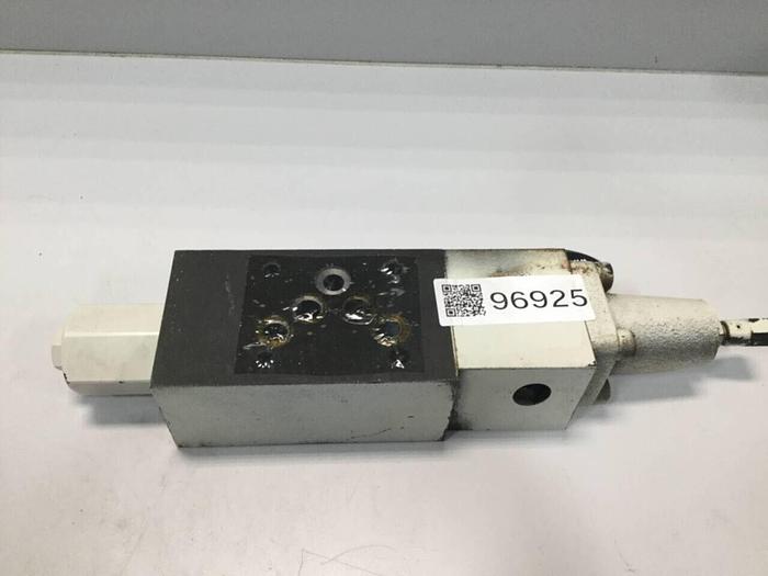 Used YUATSU SEIKO Modular Valve R1VMC-03-A35-B250-5028 #96925