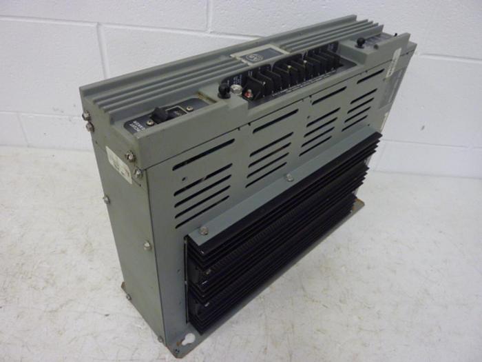 Used ALLEN BRADLEY Power Supply 1775-P1 SER B #56858