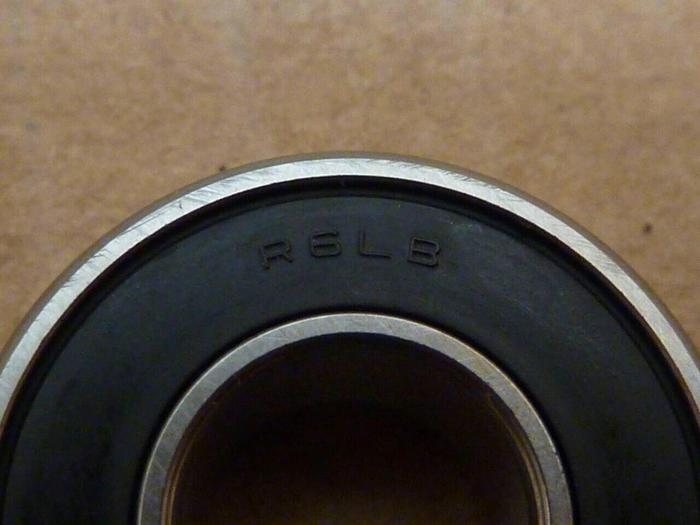 NTN Bearing R6LLB #12712