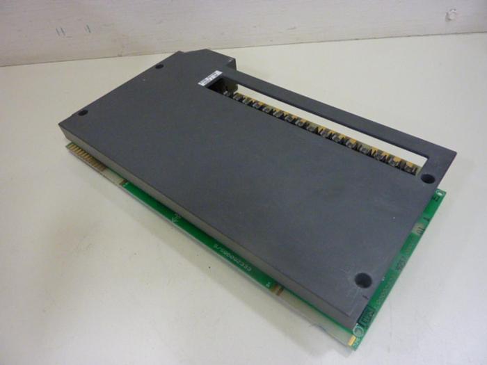 Used ALLEN BRADLEY Output Module 1771-OQ16 SER A #49069