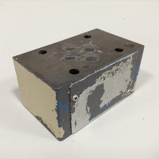 Used VICKERS Valve DGMDC 3 PYL 20 #89906