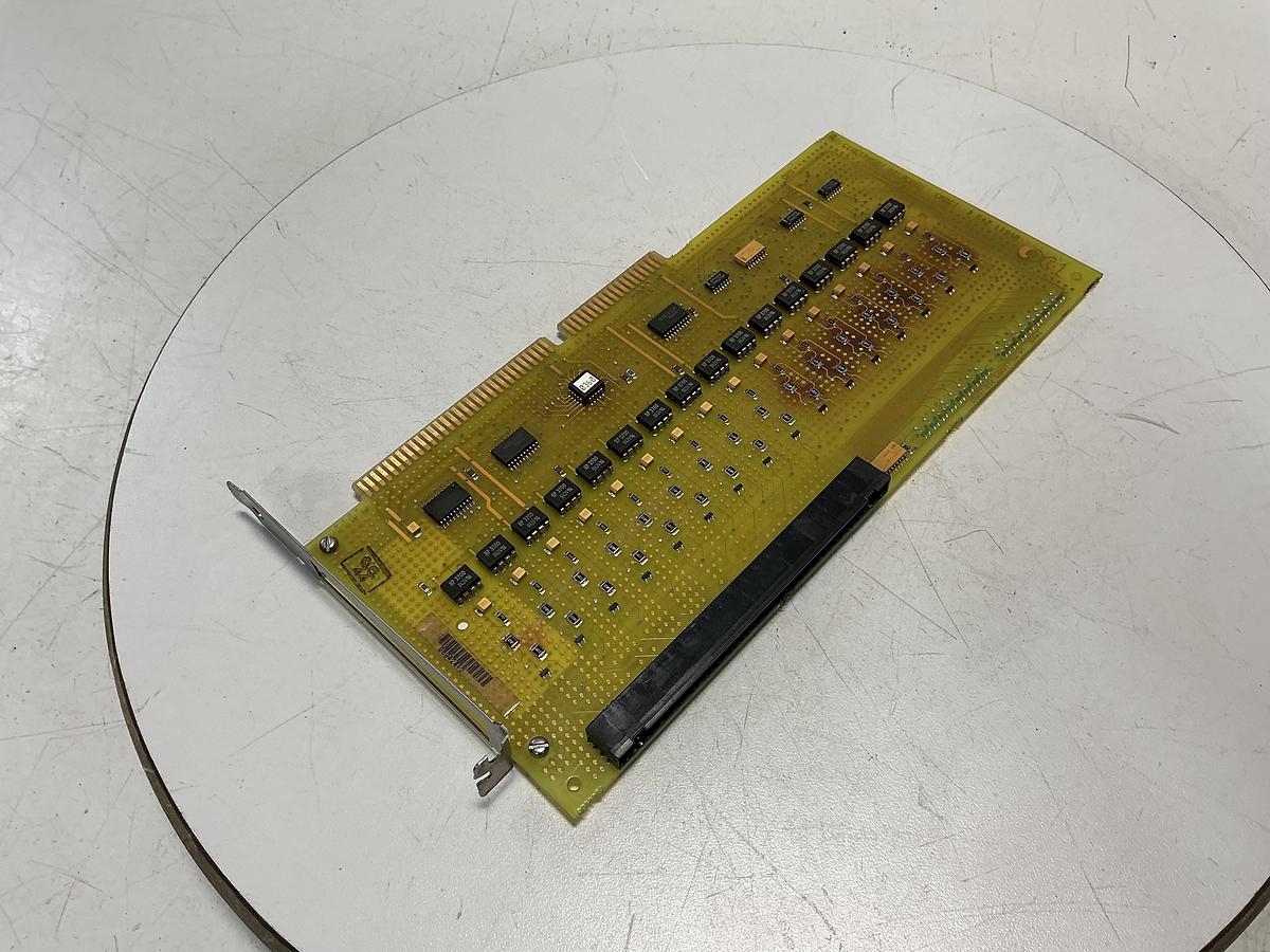 Used CINCINNATI MILACRON 3 542 1194A