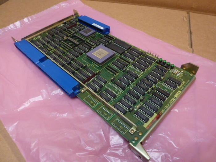 Used FANUC Control Board A16B-1210-0020/09E #34359